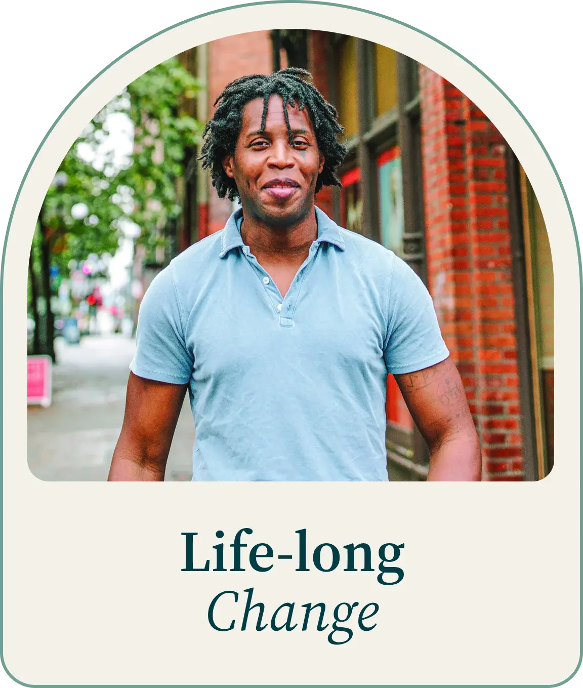 Life-long Change-1 Life-long Change-1